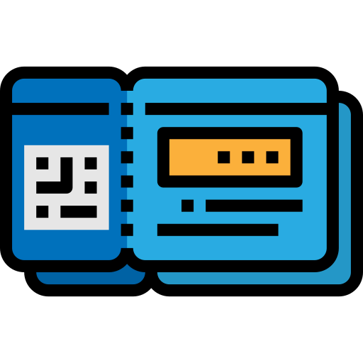 Flight icon