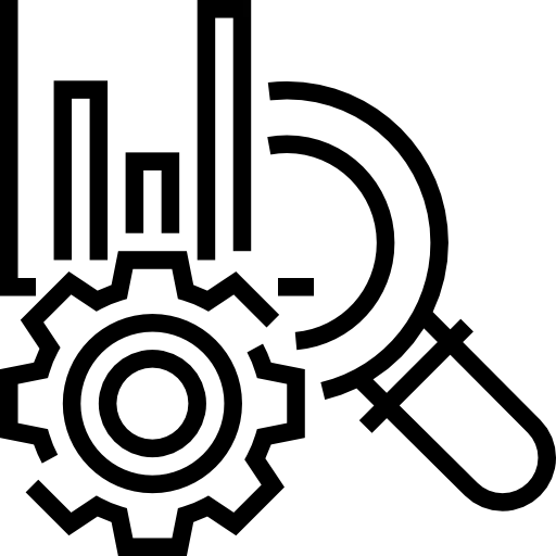 Analytics icon
