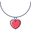 Necklace icon 64x64