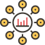 Analytics icon 64x64