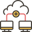 Network icon 64x64