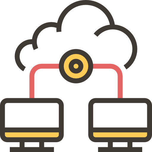 Network icon
