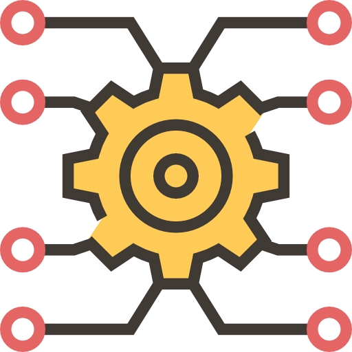 Analytics icon
