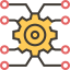 Analytics icon 64x64