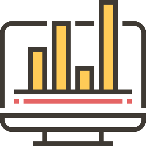 Analytics icon