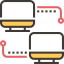Networking icon 64x64