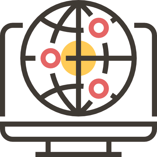 Network icon