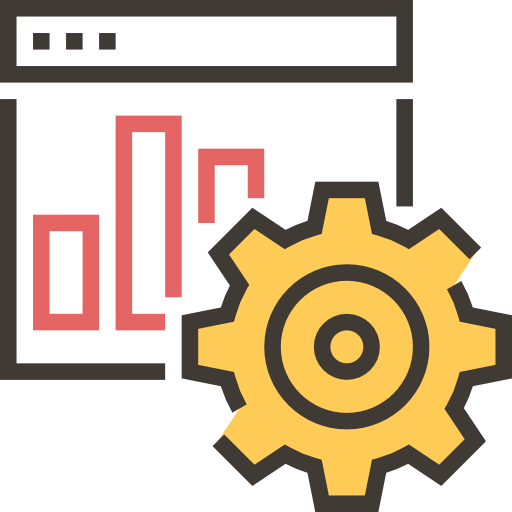 Analytics icon