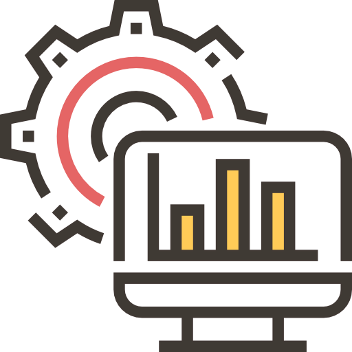 Analytics іконка