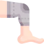 Kneepad icon 64x64