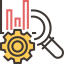 Analytics icon 64x64