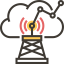 Wifi icon 64x64