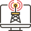 Wireless connection 图标 64x64