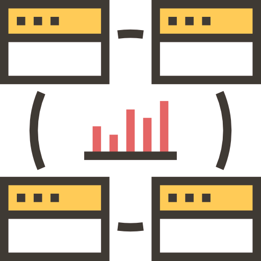 Analytics icon
