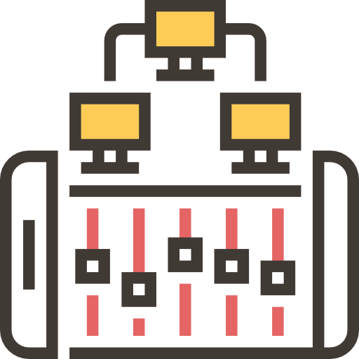 Network icon