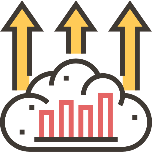 Analytics icon