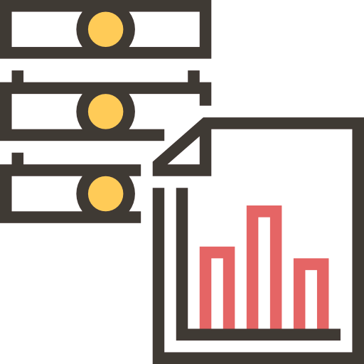 Analytics icon