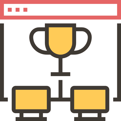 Network icon