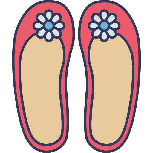 Shoes icon
