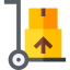 Trolley icon 64x64