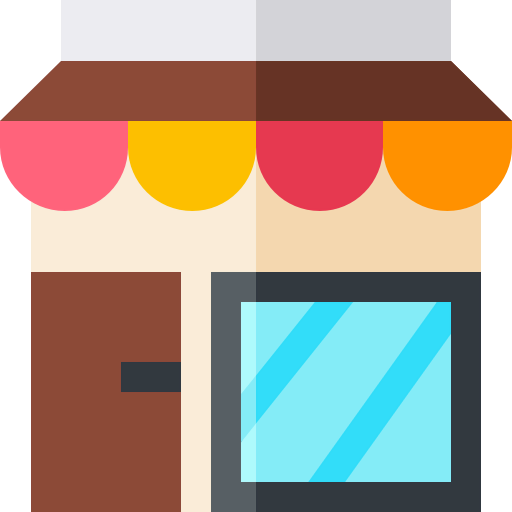 Store icon