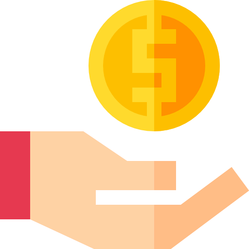 Payment method biểu tượng