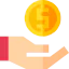 Payment method icon 64x64