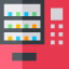 Vending machine icon 64x64