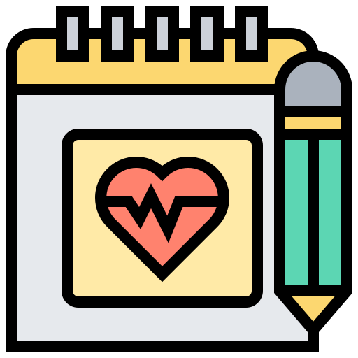 Schedule icon
