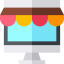 Ecommerce icon 64x64