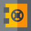 Strongbox icon 64x64
