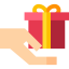 Gift icon 64x64