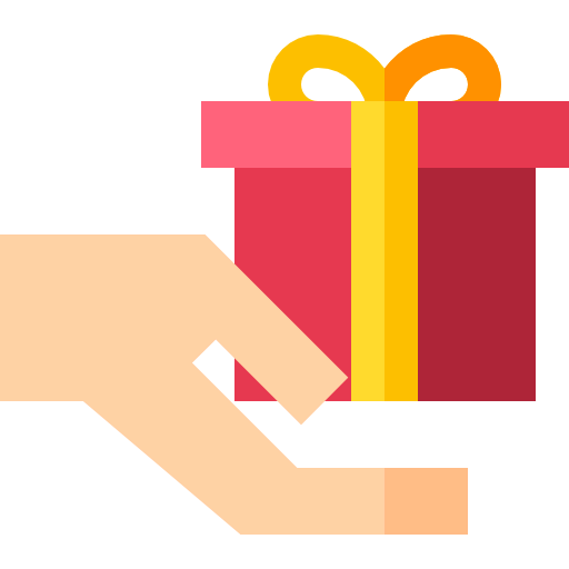 Gift icon