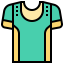 Sport shirt icon 64x64