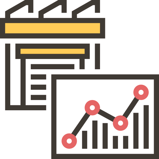 Warehouse icon