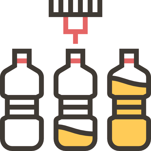 Bottle icon