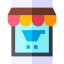 Ecommerce icon 64x64