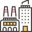 Factory icon 64x64