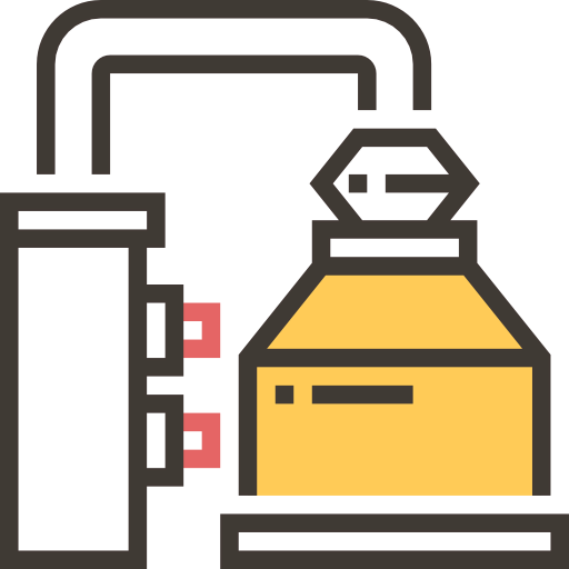 Machine icon