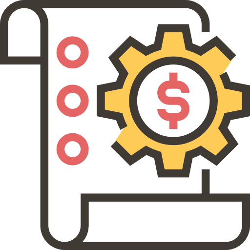 Planning icon