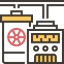 Machine icon 64x64