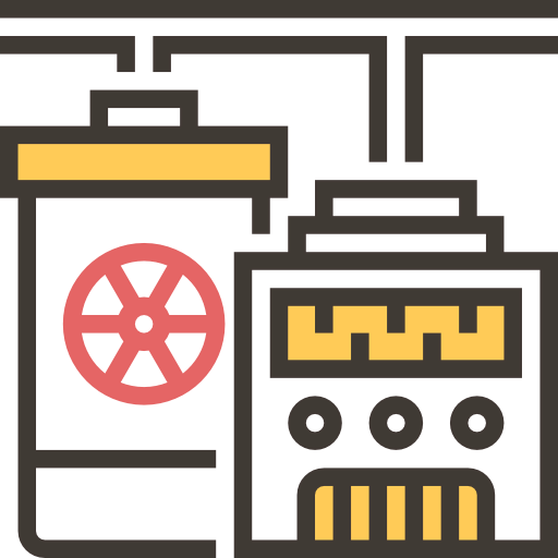 Machine icon