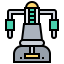 Pec deck icon 64x64
