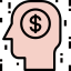 Money icon 64x64