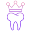 Tooth icon 64x64