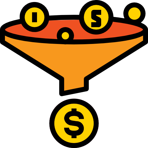 Filter icon