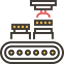 Conveyor icon 64x64