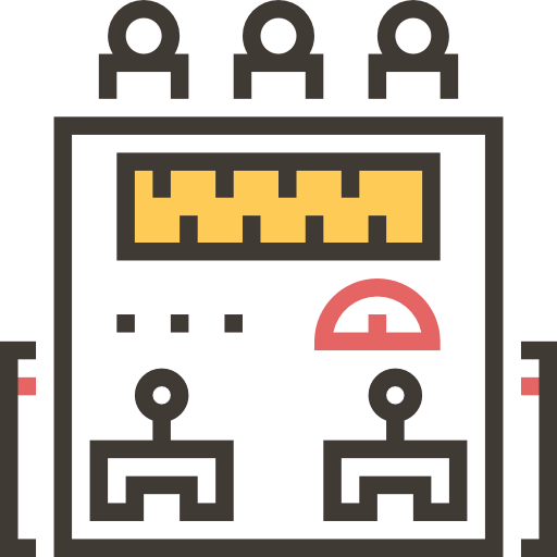 Machine icon
