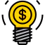 Idea icon 64x64