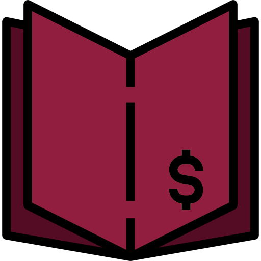 Book icon
